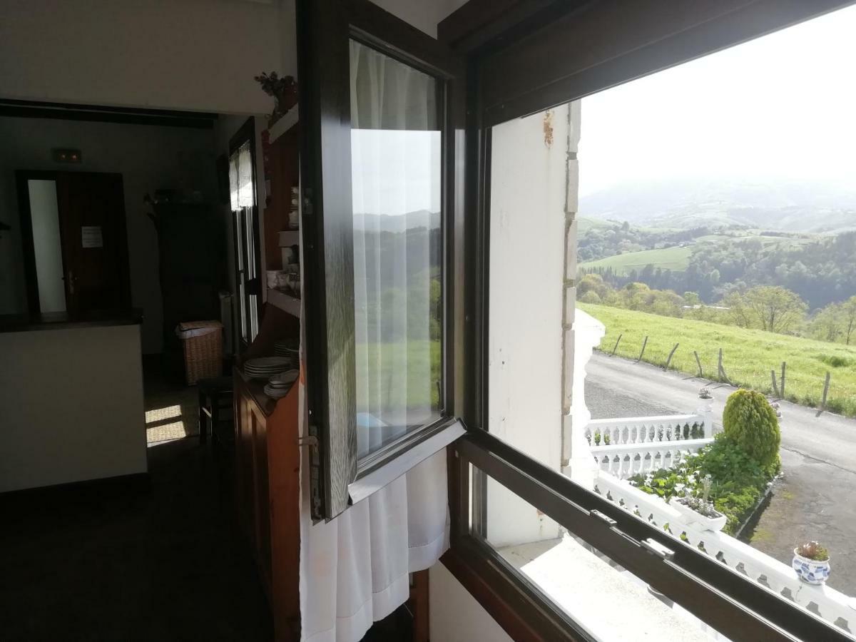 Agroturismo Pagoederraga Orio Eksteriør bilde
